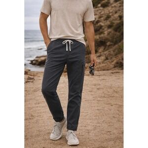 Vuori Ripstop Climber jogger Pants V412 Charcoal Gorpcore Streetwear outdoors